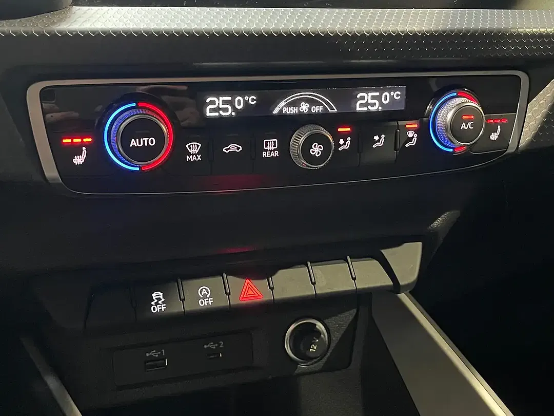 Audi A1 25 TFSI Sportback - foto 15