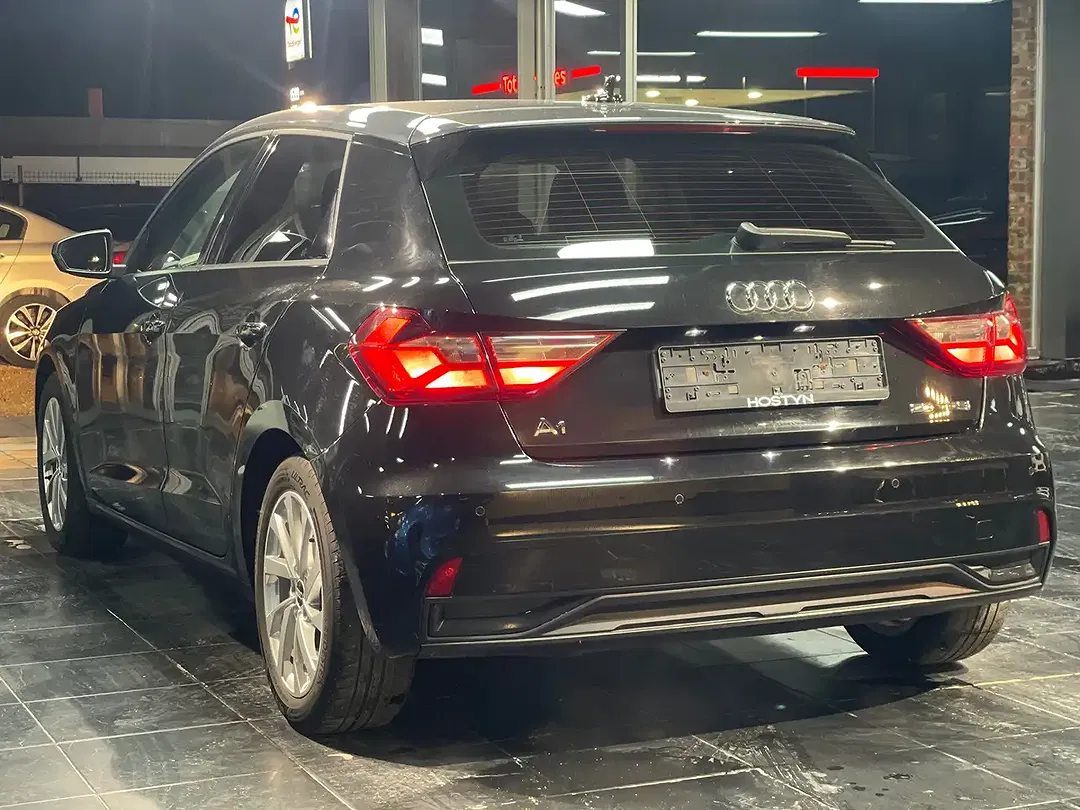 Audi A1 25 TFSI Sportback - foto 2