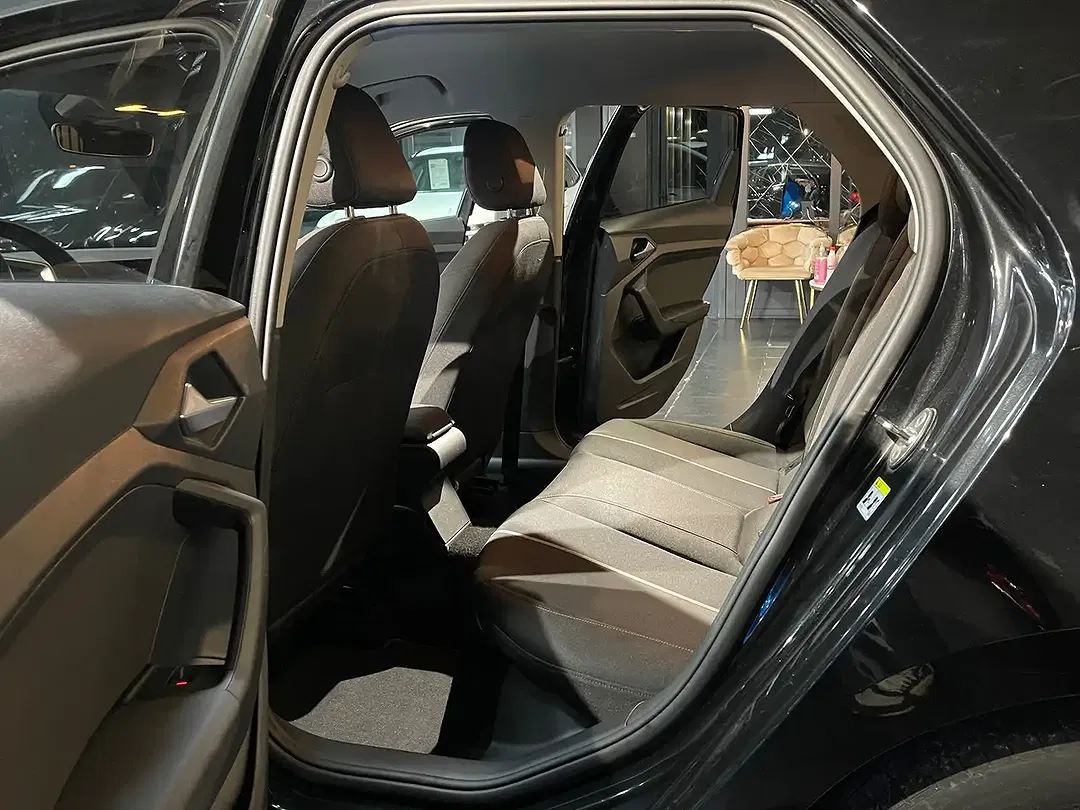 Audi A1 25 TFSI Sportback - Thumbnail 6