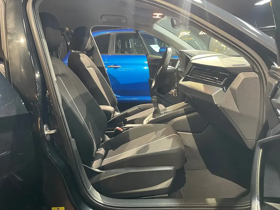 Audi A1 25 TFSI Sportback - Thumbnail 7