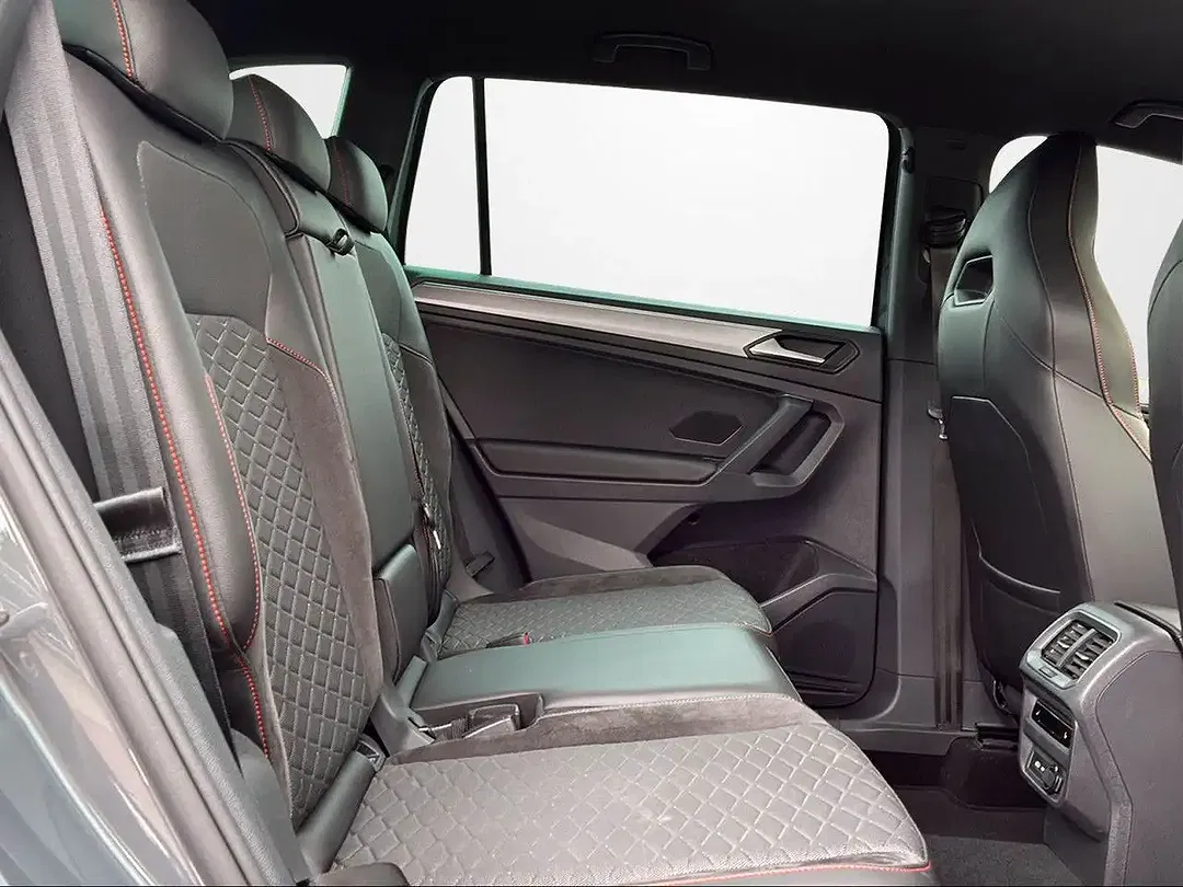 SEAT Tarraco 1.5 TSI DSG FR - Thumbnail 11