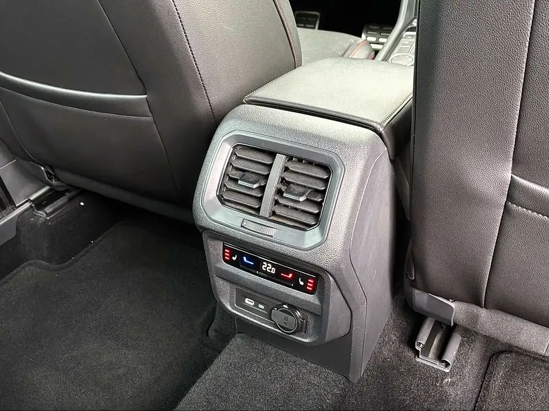 SEAT Tarraco 1.5 TSI DSG FR - Thumbnail 12