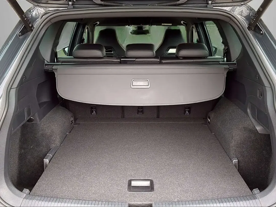 SEAT Tarraco 1.5 TSI DSG FR - Thumbnail 13