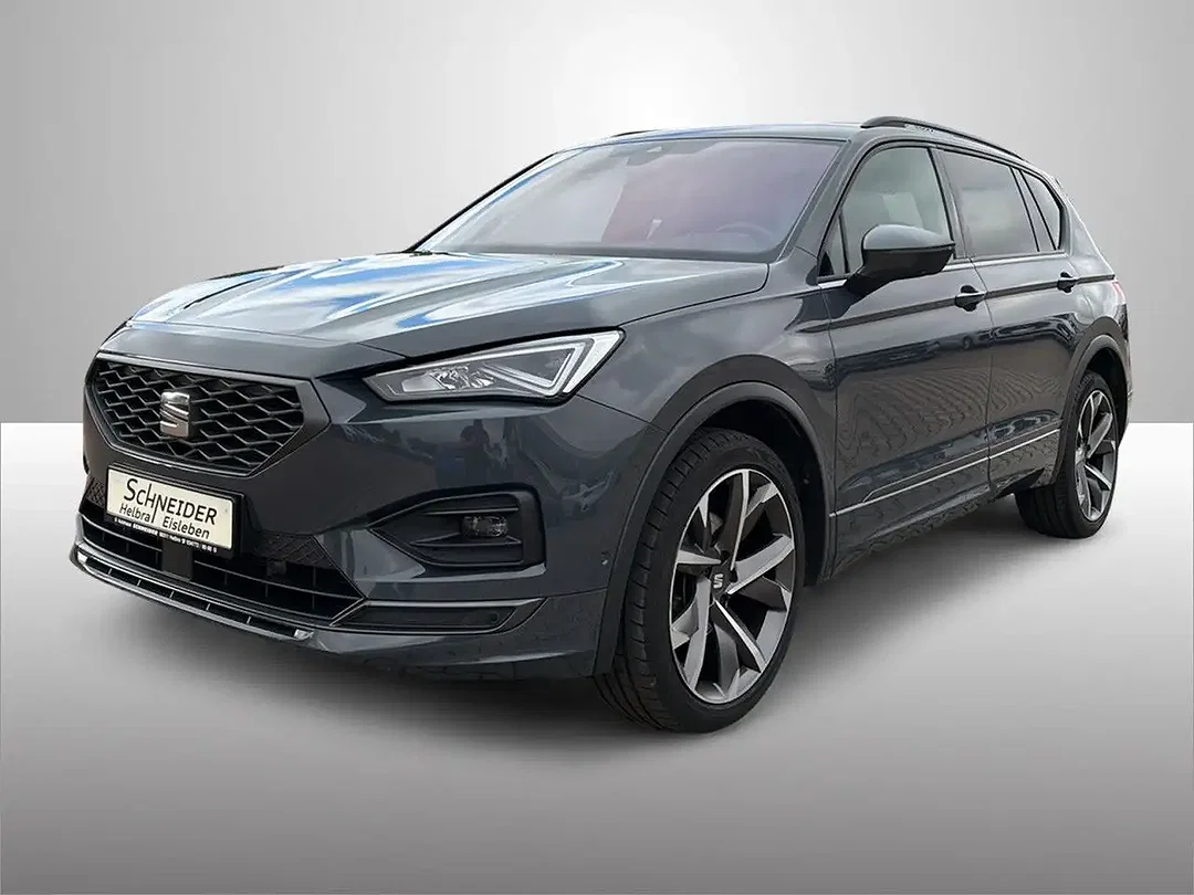 SEAT Tarraco 1.5 TSI DSG FR - Afbeelding 1