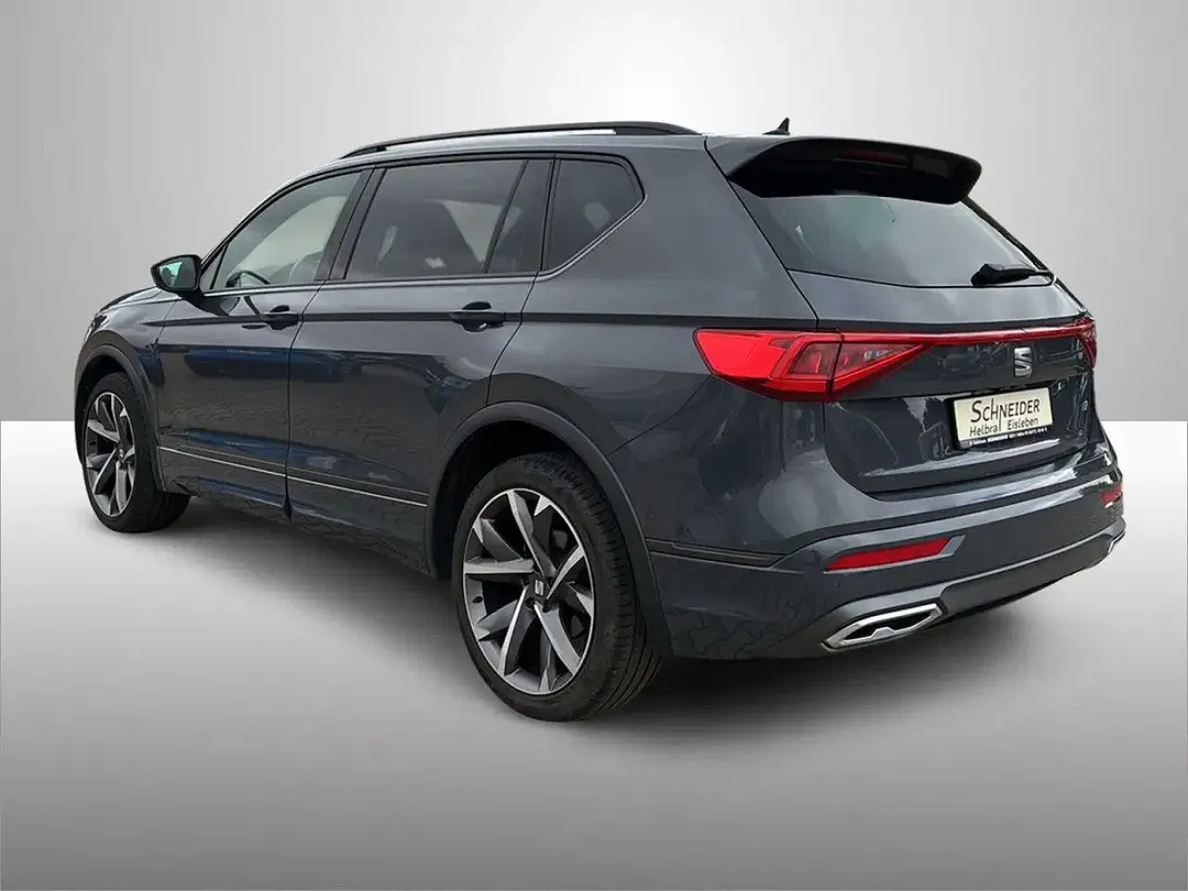 SEAT Tarraco 1.5 TSI DSG FR - foto 2