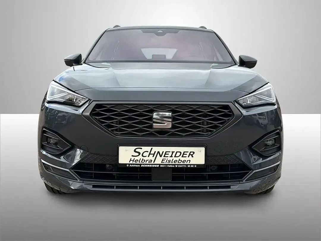 SEAT Tarraco 1.5 TSI DSG FR - Thumbnail 6