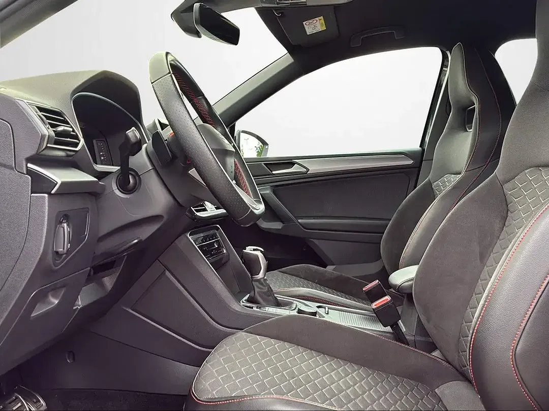 SEAT Tarraco 1.5 TSI DSG FR - Thumbnail 7