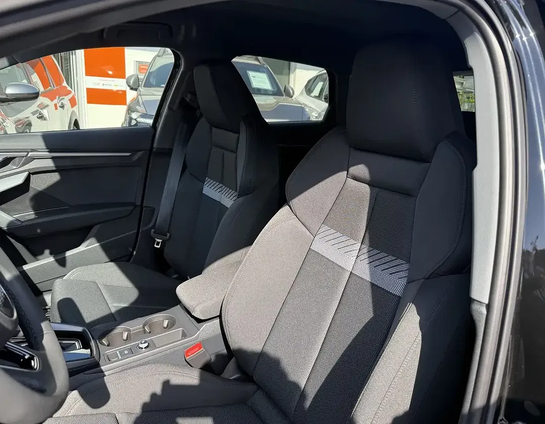 Audi A3 TFSI Sportback S line - Thumbnail 11