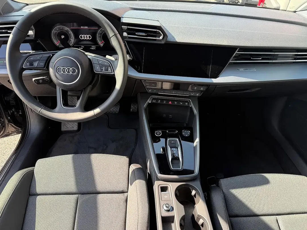 Audi A3 TFSI Sportback S line - Thumbnail 14