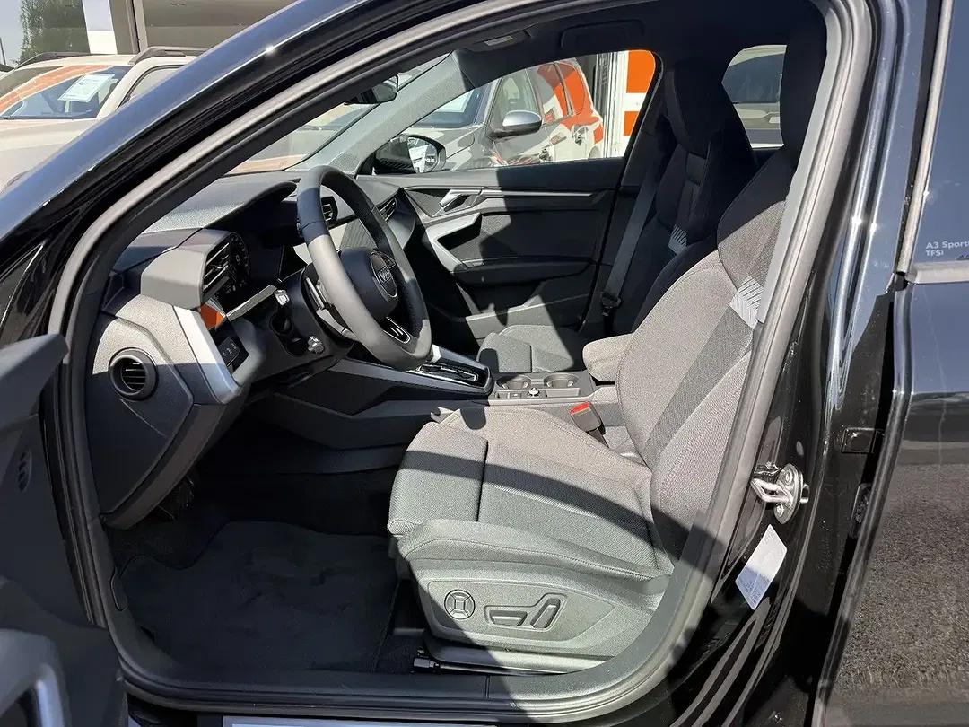 Audi A3 TFSI Sportback S line - Thumbnail 9