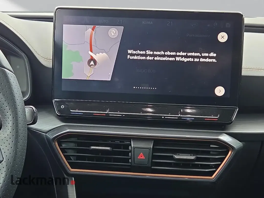 CUPRA Formentor 4Drive VZ Matrix LED - Thumbnail 13