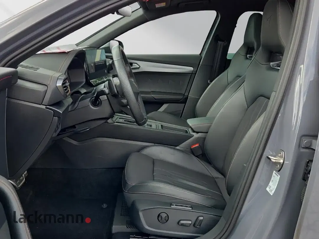 CUPRA Formentor 4Drive VZ Matrix LED - Thumbnail 9