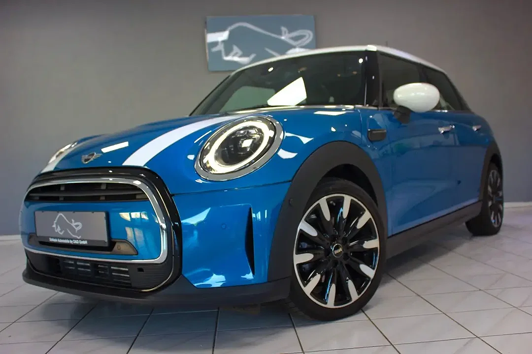 MINI Cooper Yours Trim - Afbeelding 1