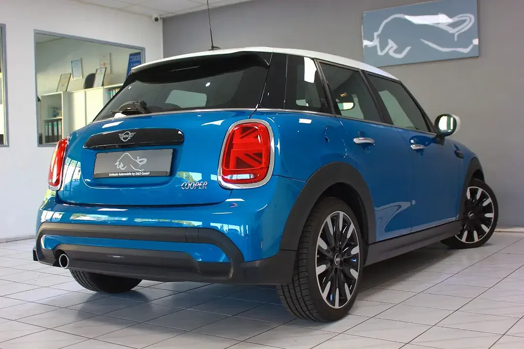 MINI Cooper Yours Trim - Thumbnail 10