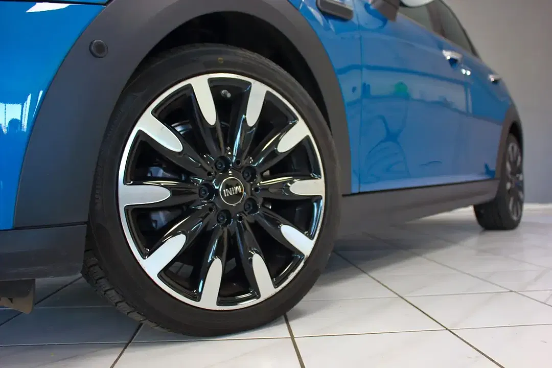 MINI Cooper Yours Trim - Thumbnail 11