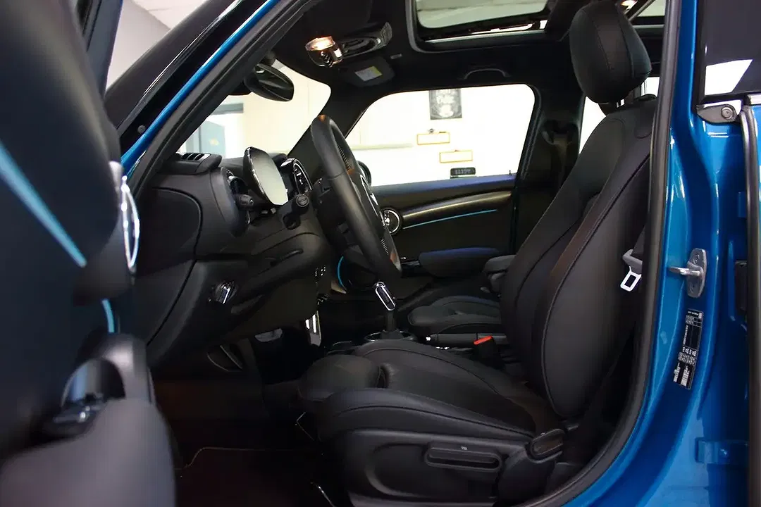 MINI Cooper Yours Trim - Thumbnail 12