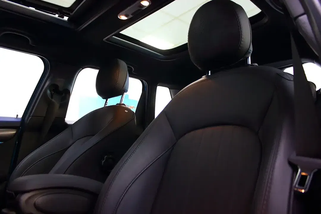MINI Cooper Yours Trim - Thumbnail 13