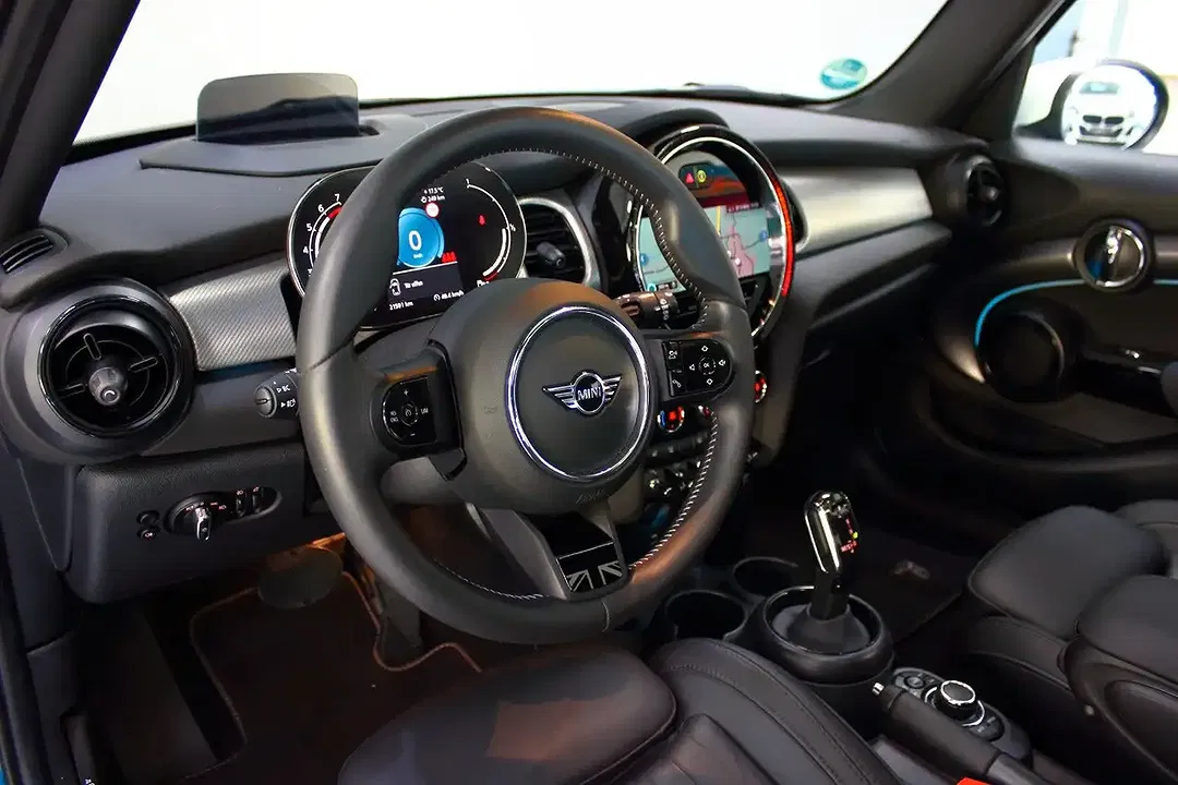 MINI Cooper Yours Trim - Thumbnail 14