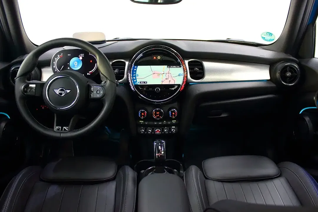 MINI Cooper Yours Trim - Thumbnail 15