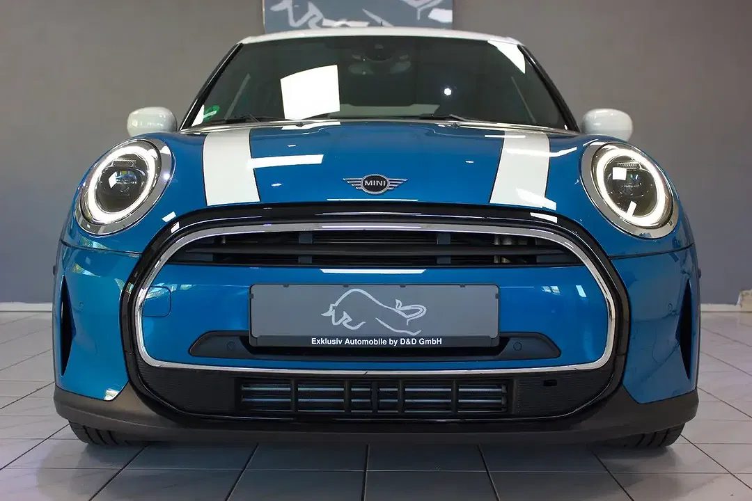 MINI Cooper Yours Trim - Thumbnail 2