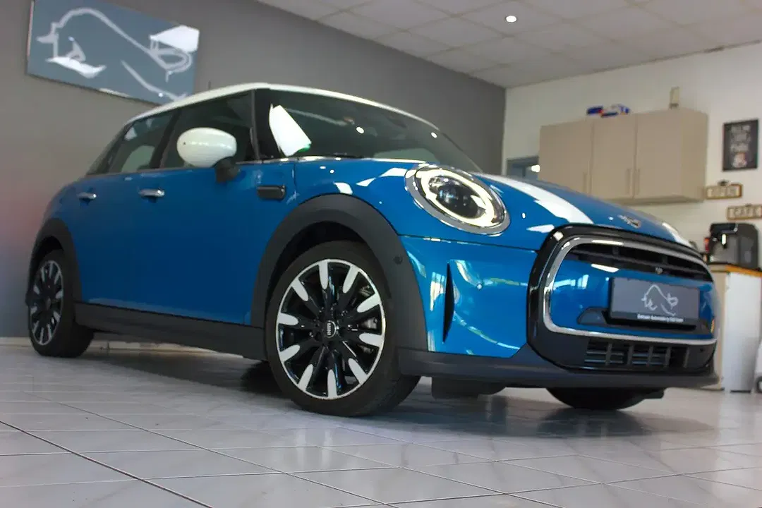 MINI Cooper Yours Trim - Thumbnail 3