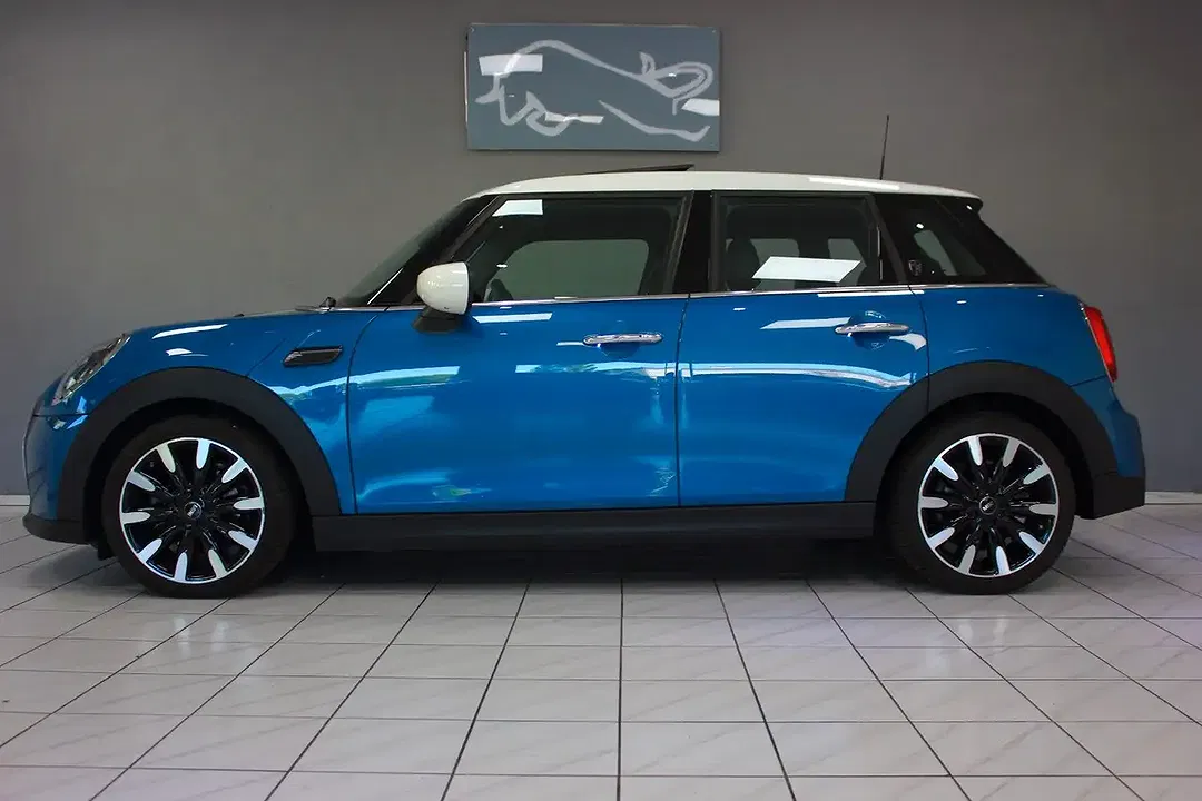MINI Cooper Yours Trim - Thumbnail 5