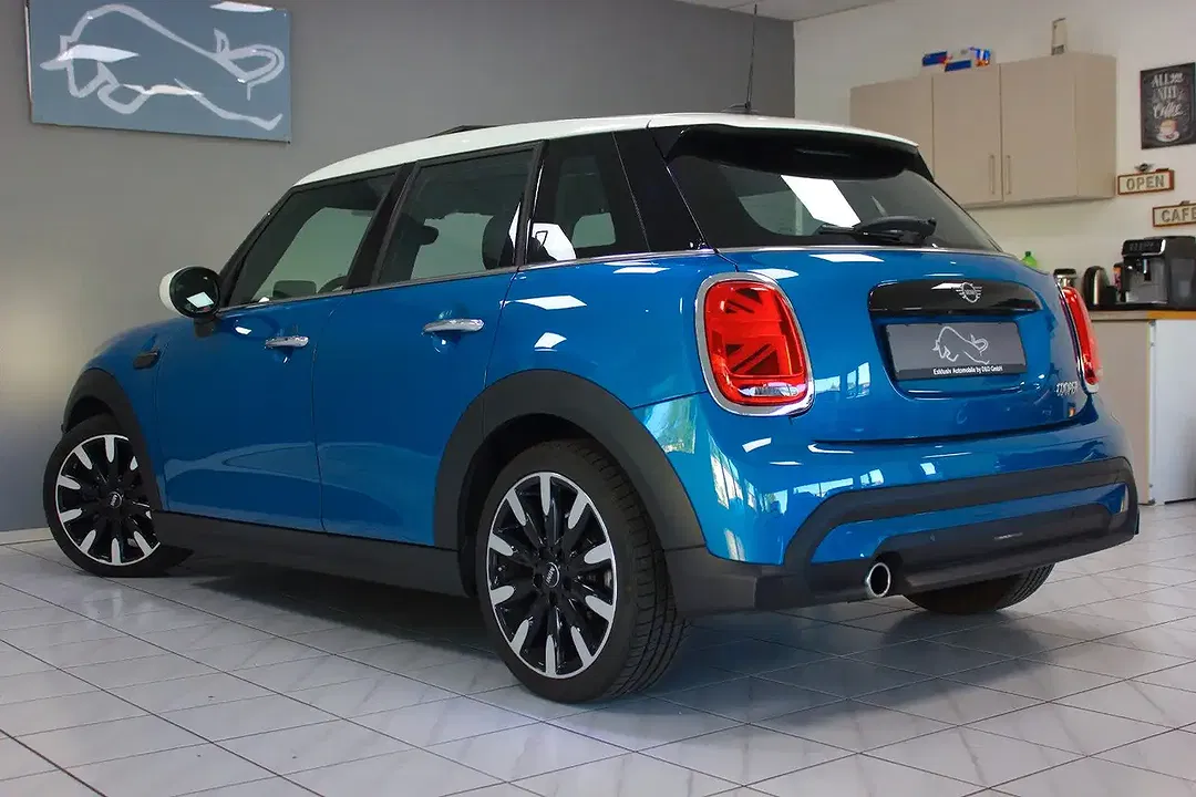 MINI Cooper Yours Trim - Thumbnail 6