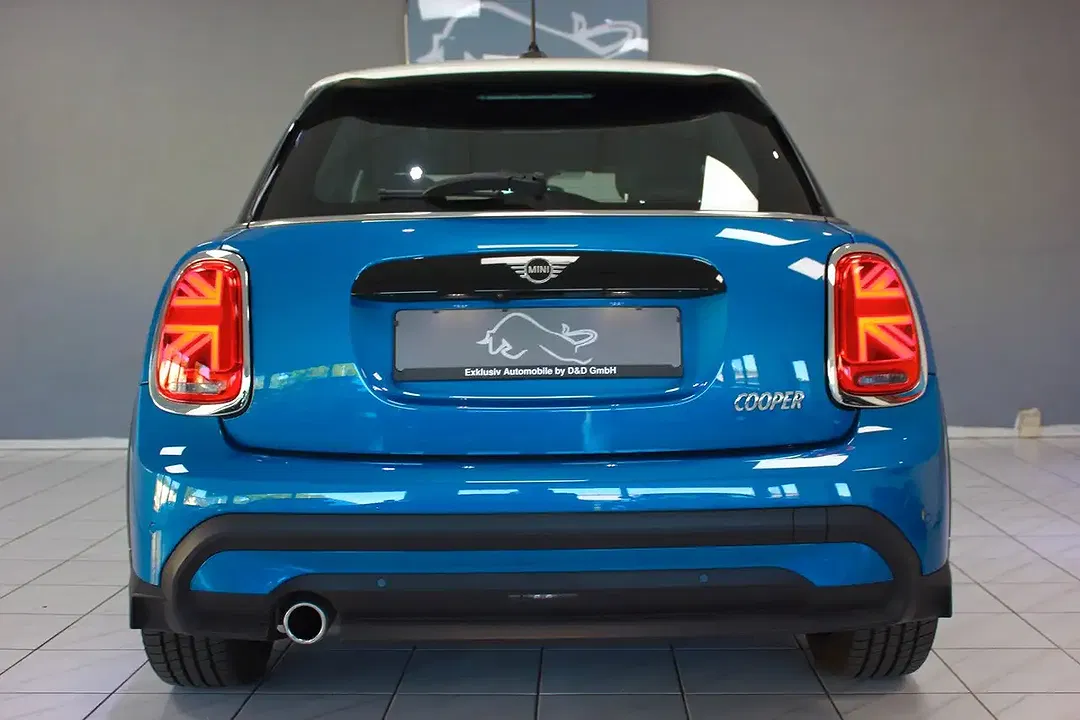 MINI Cooper Yours Trim - Thumbnail 7