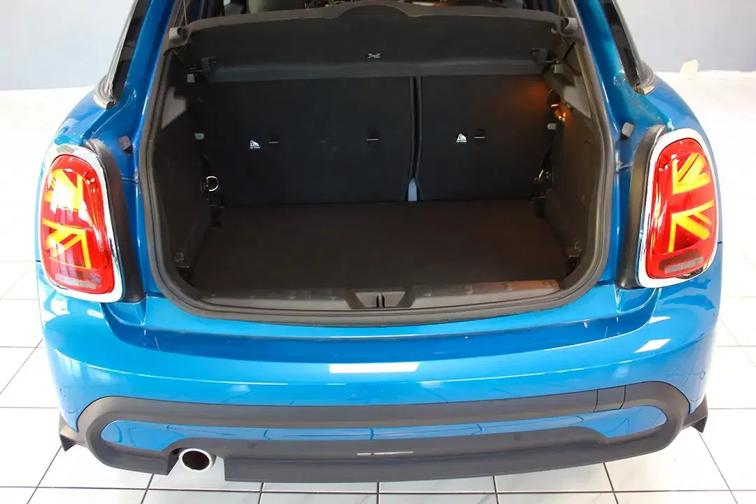 MINI Cooper Yours Trim - Thumbnail 8