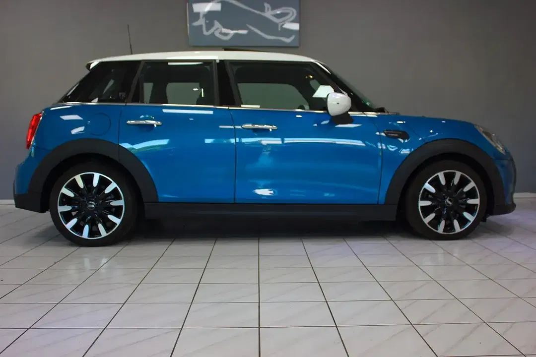 MINI Cooper Yours Trim - Thumbnail 9