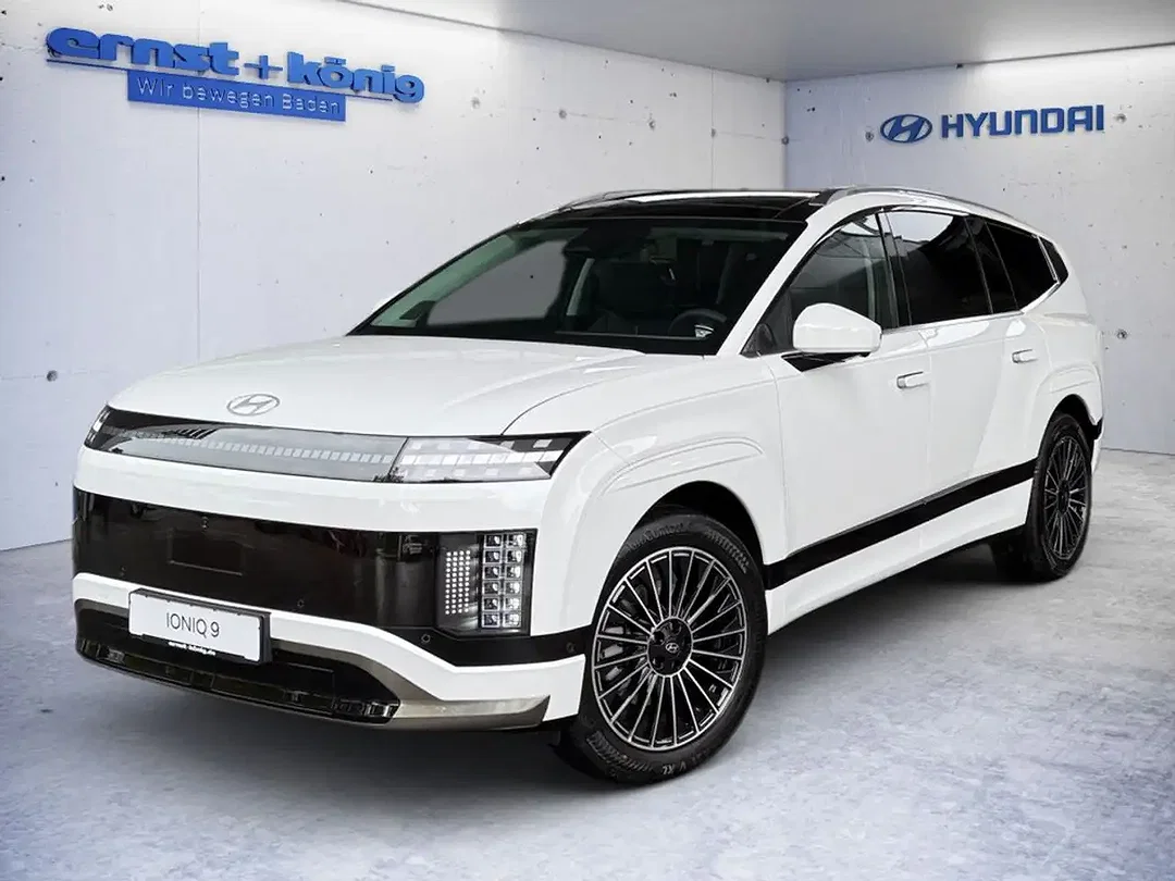 Hyundai IONIQ 9 4WD UNIQ - Afbeelding 1