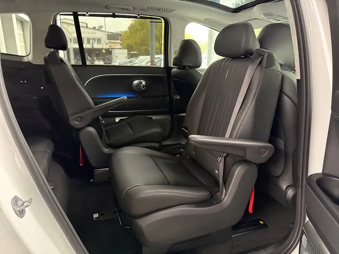 Hyundai IONIQ 9 4WD UNIQ - foto 15