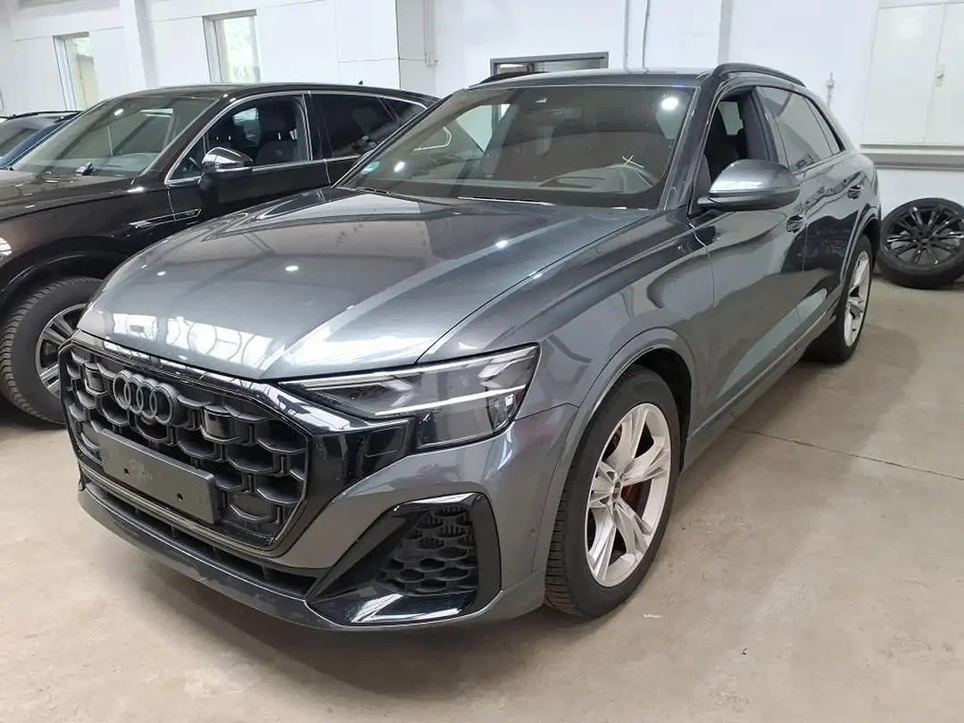 Audi SQ8 TFSI - Afbeelding 1