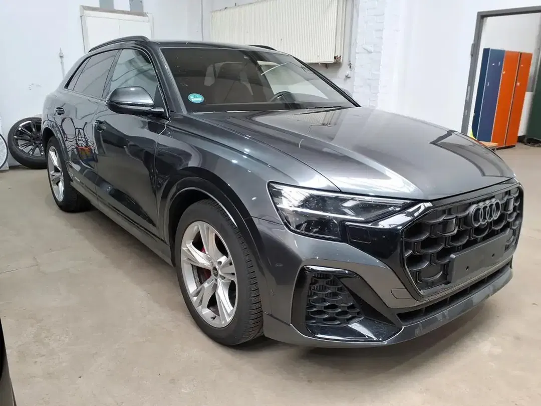 Audi SQ8 TFSI - Thumbnail 5