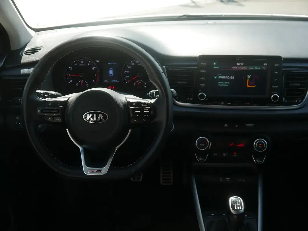 Kia Rio 1.2 Edition 7 - foto 10