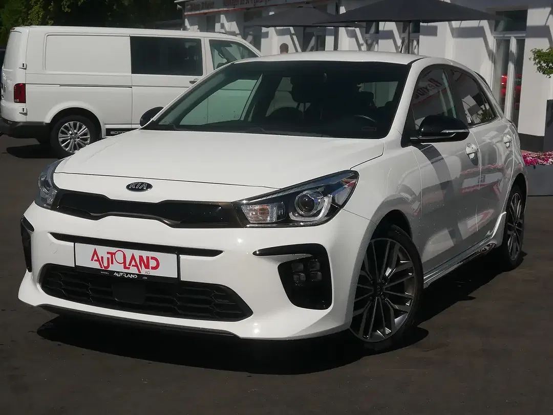 Kia Rio 1.2 Edition 7 - foto 1
