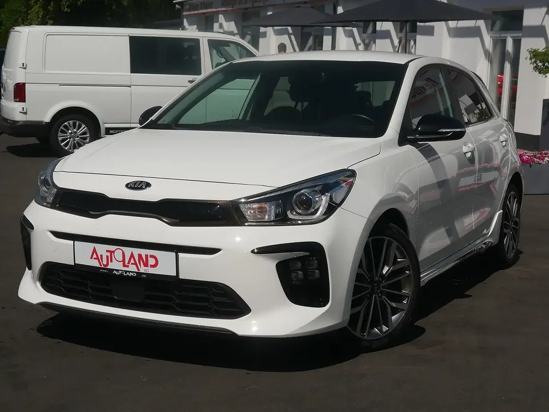 Kia Rio 1.2 Edition 7 - Afbeelding 1