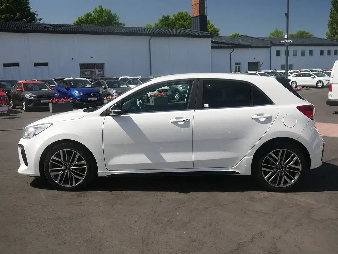 Kia Rio 1.2 Edition 7 - foto 2