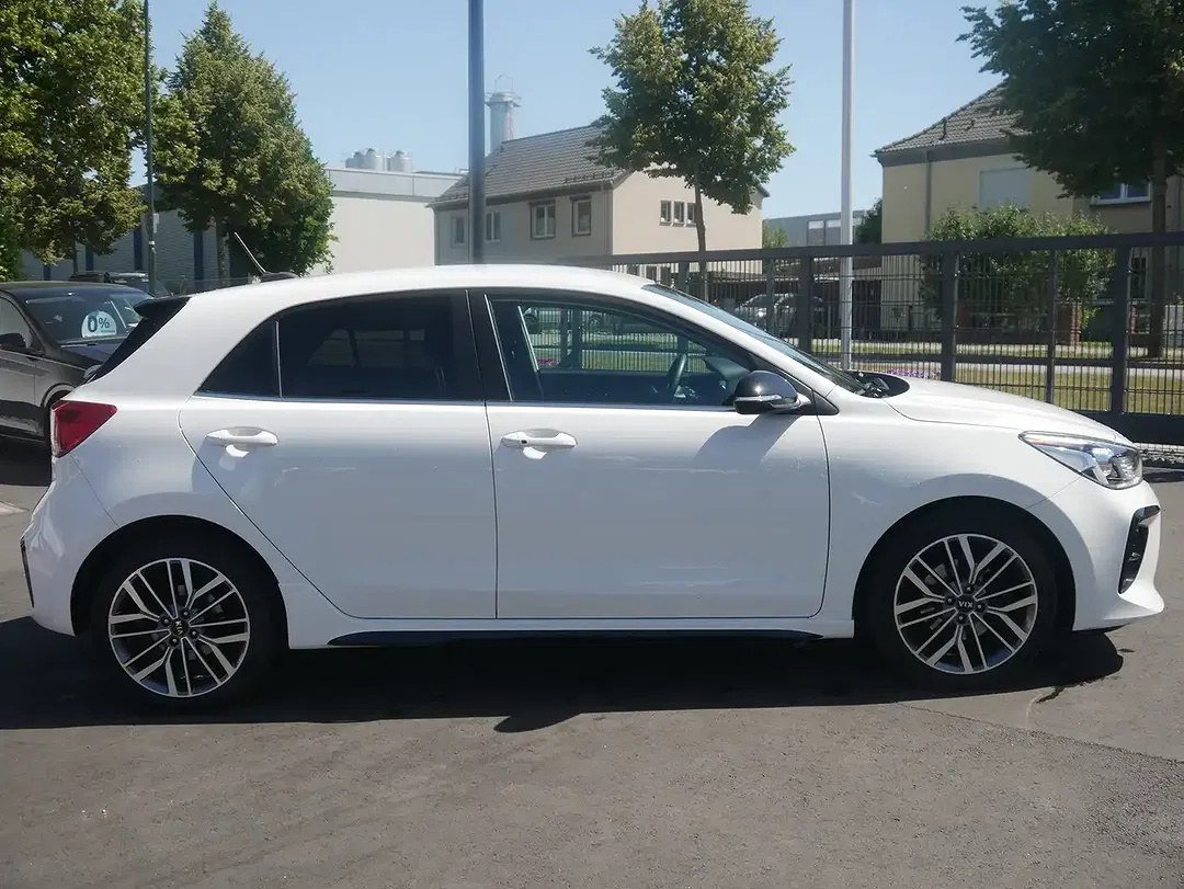 Kia Rio 1.2 Edition 7 - Thumbnail 6