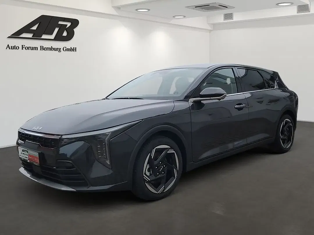 Kia K4 1.6 DCT Spirit - foto 1