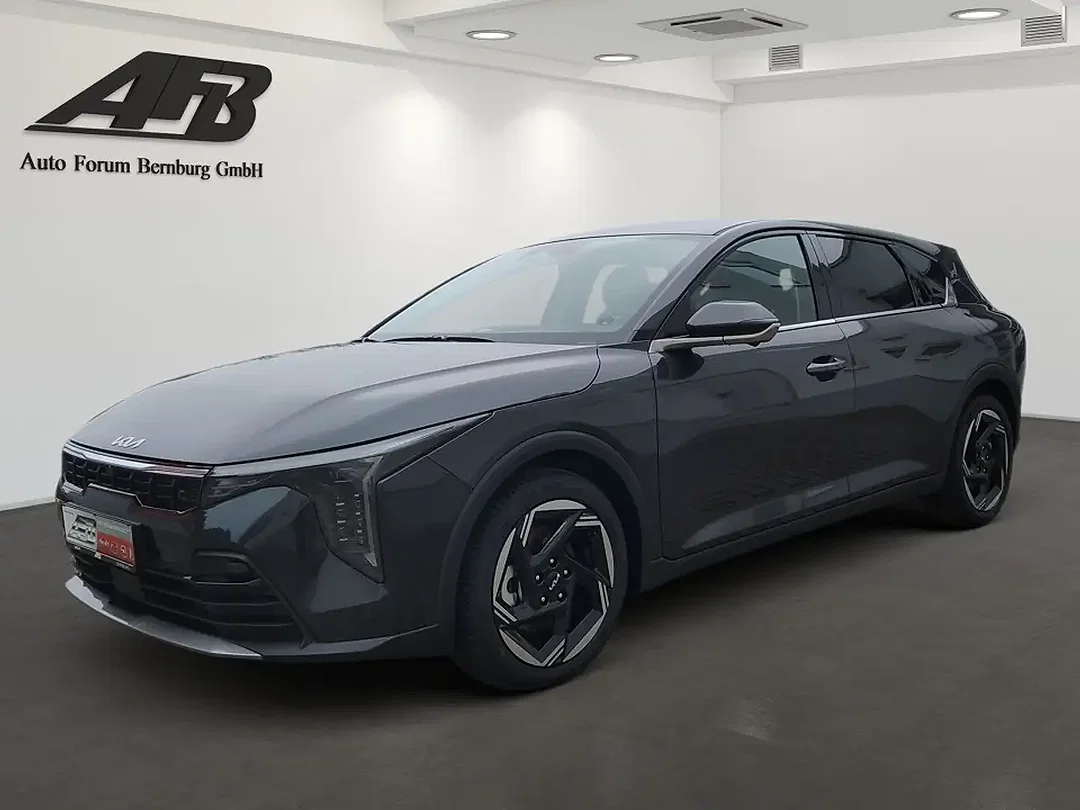 Kia K4 1.6 DCT Spirit - Afbeelding 1