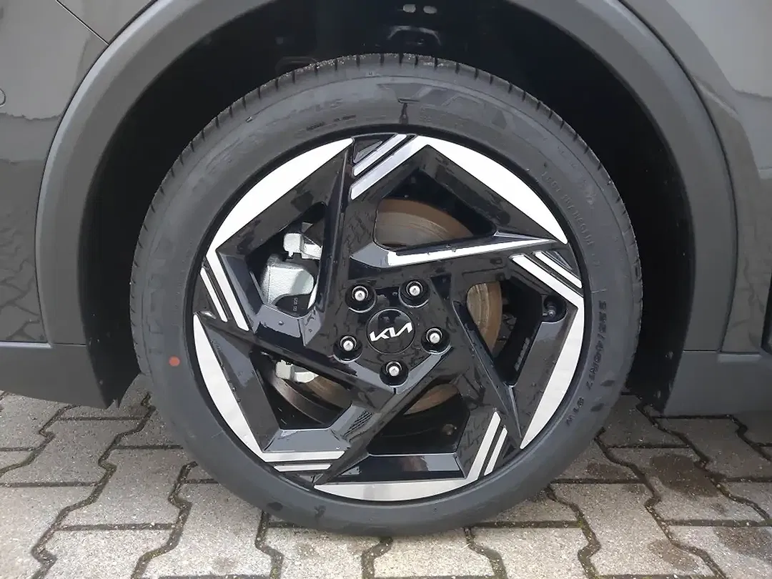 Kia K4 1.6 DCT Spirit - foto 13
