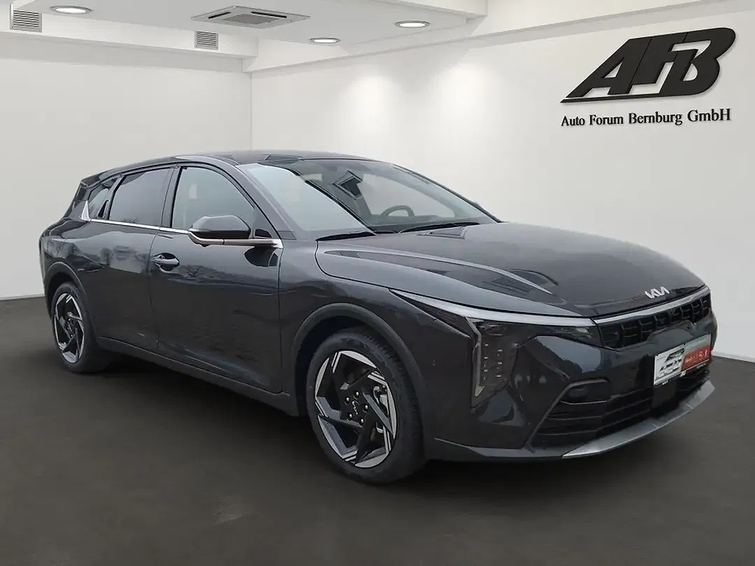 Kia K4 1.6 DCT Spirit - foto 2
