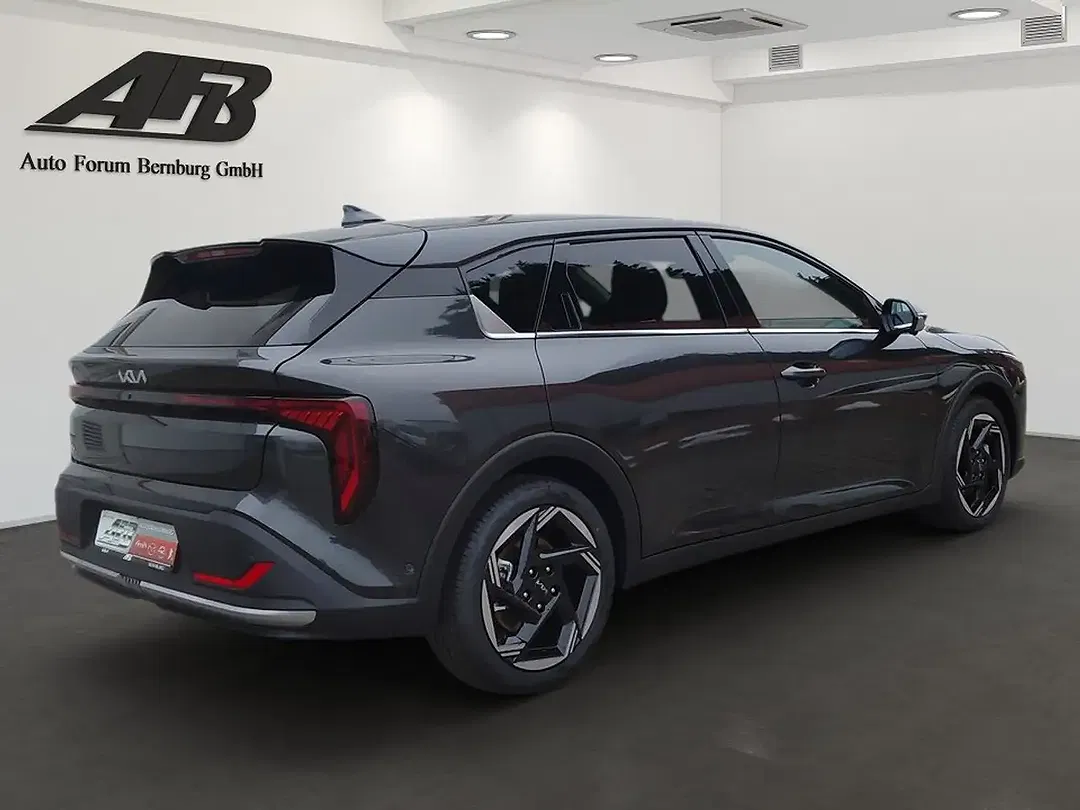 Kia K4 1.6 DCT Spirit - Thumbnail 3