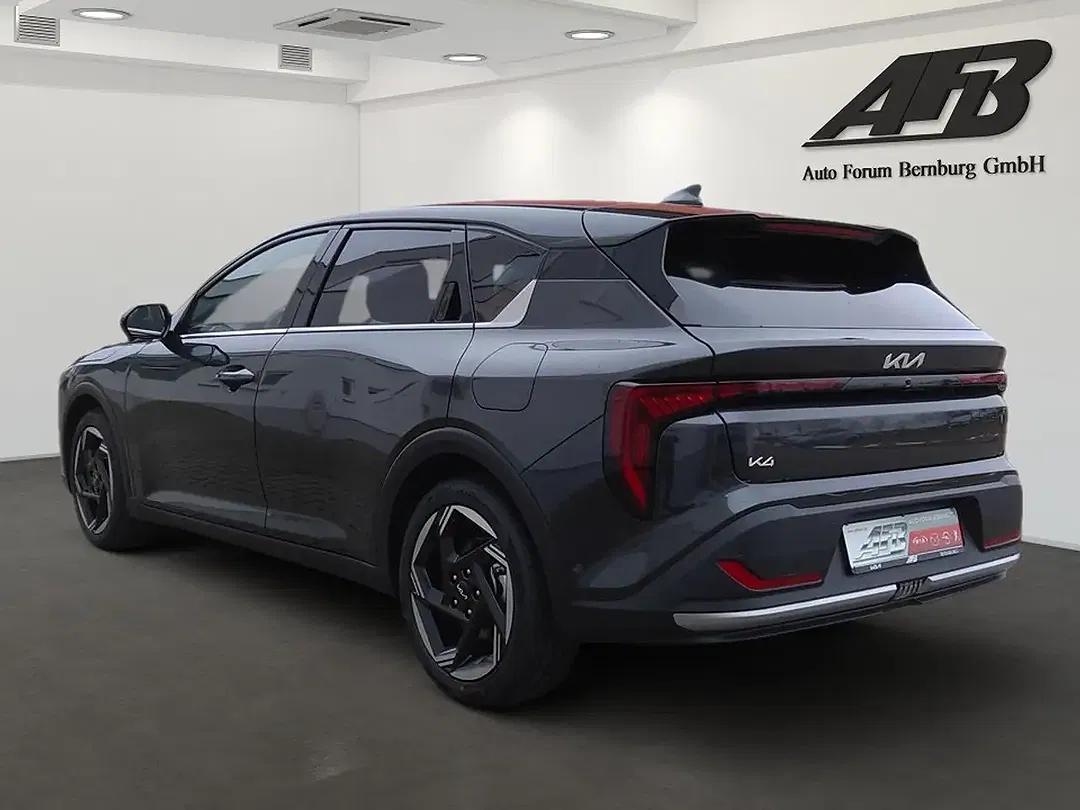 Kia K4 1.6 DCT Spirit - Thumbnail 4