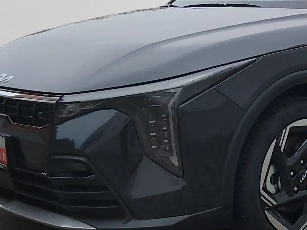 Kia K4 1.6 DCT Spirit - Thumbnail 5