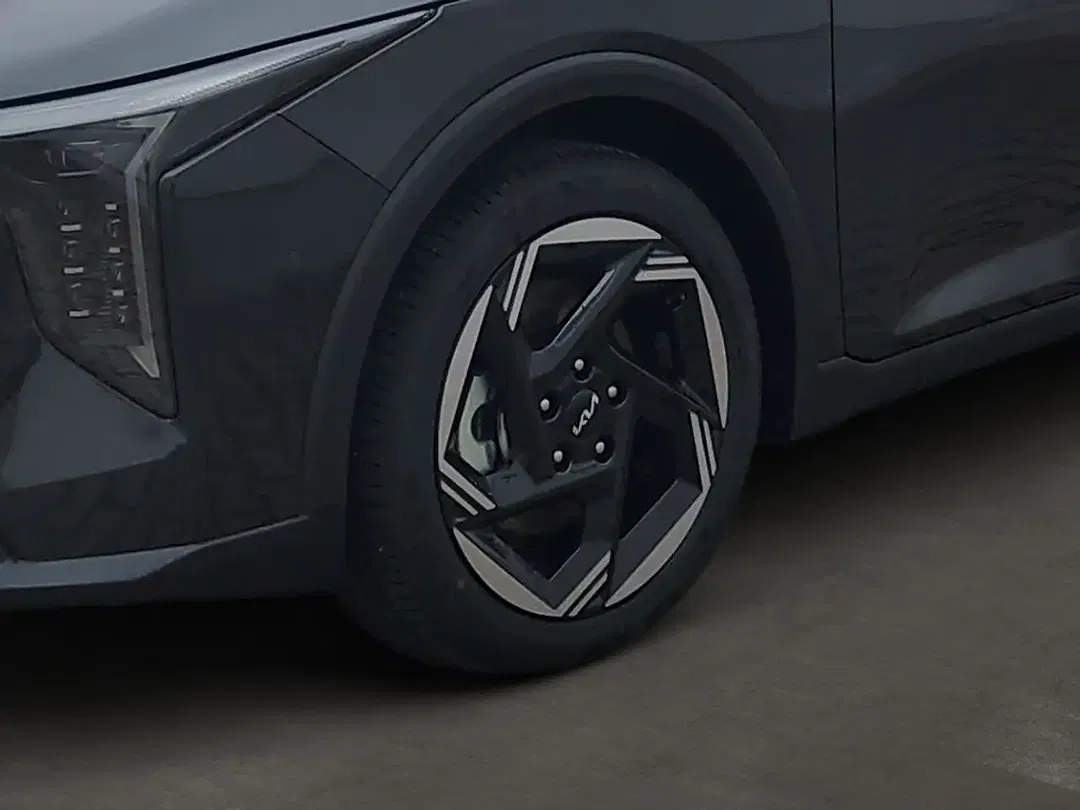 Kia K4 1.6 DCT Spirit - Thumbnail 6