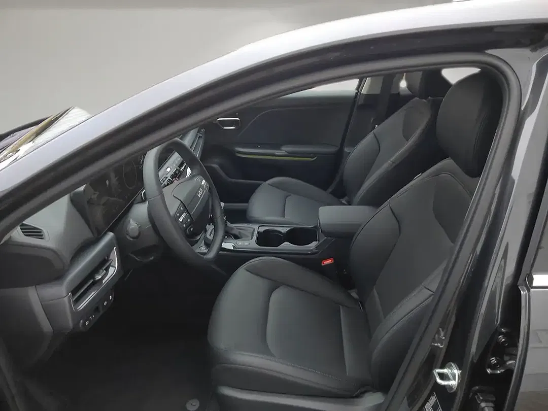 Kia K4 1.6 DCT Spirit - Thumbnail 7