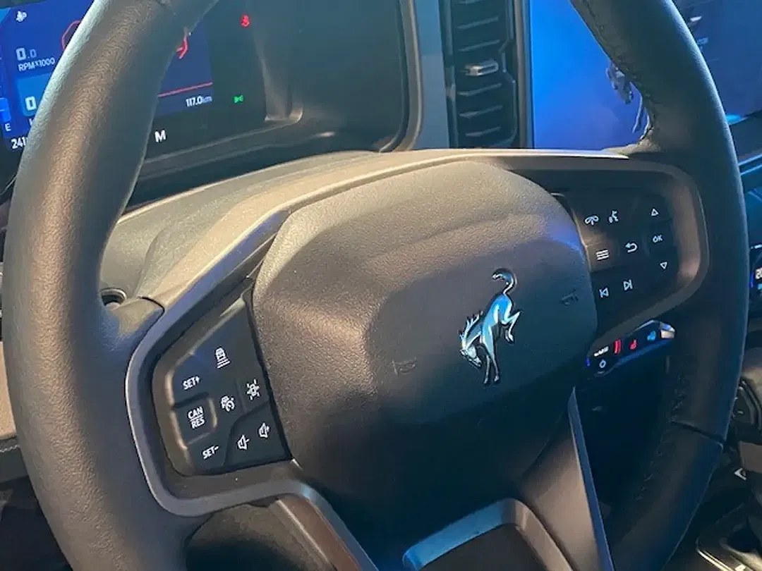 Ford Bronco 2.7 EcoBoost - Thumbnail 7