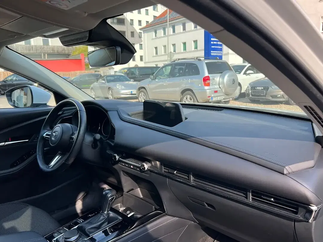 Mazda CX-3 Selection - Thumbnail 10